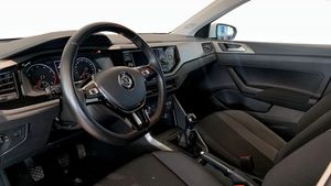 Volkswagen Polo bild 7