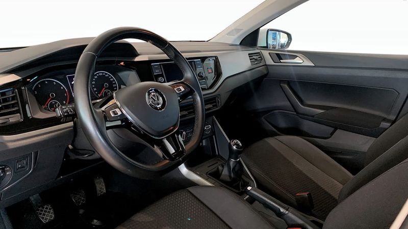 Volkswagen Polo bild 7