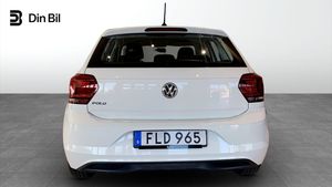 Volkswagen Polo bild 5