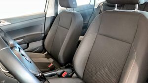 Volkswagen Polo bild 8