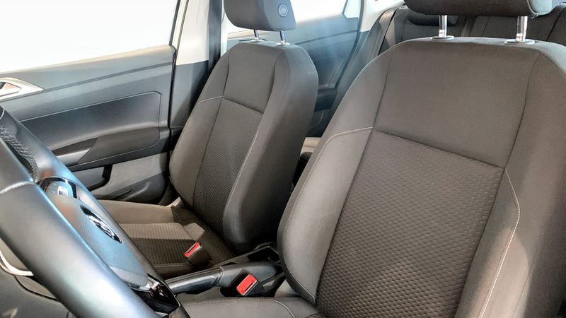 Volkswagen Polo bild 8