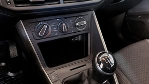 Volkswagen Polo bild 14