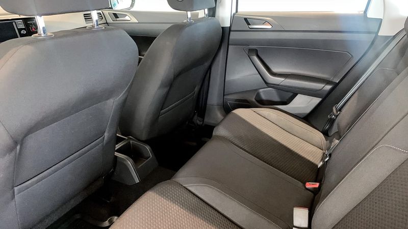 Volkswagen Polo bild 11