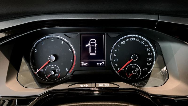 Volkswagen Polo bild 13