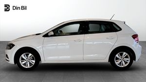Volkswagen Polo bild 2