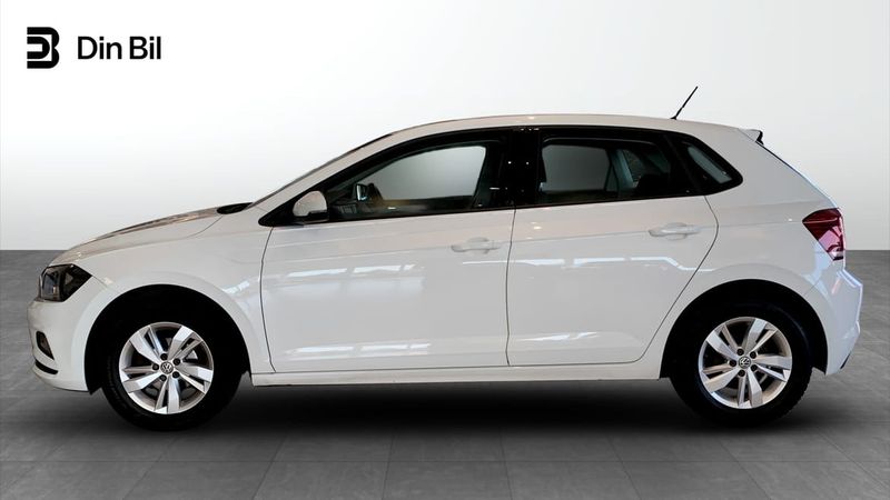 Volkswagen Polo bild 2