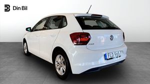 Volkswagen Polo bild 3