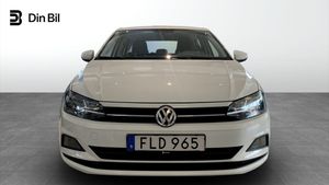 Volkswagen Polo bild 4
