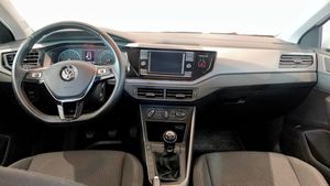 Volkswagen Polo bild 10