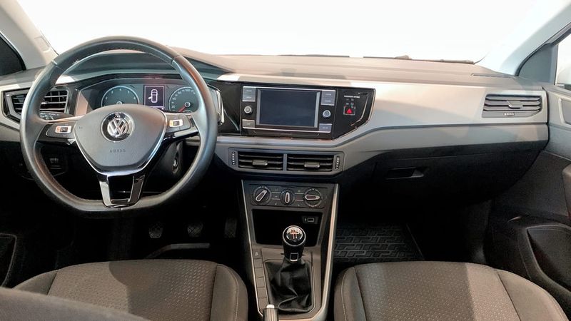 Volkswagen Polo bild 10