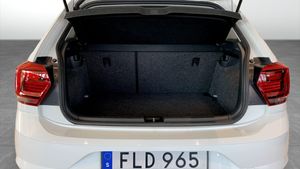 Volkswagen Polo bild 12