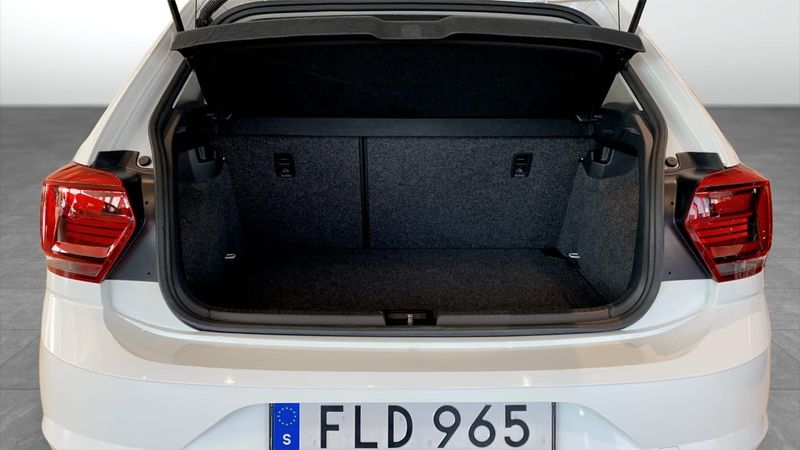 Volkswagen Polo bild 12