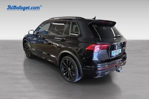 Volkswagen Tiguan bild 3