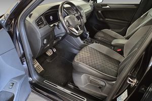 Volkswagen Tiguan bild 7