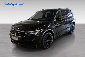 Volkswagen Tiguan bild 1