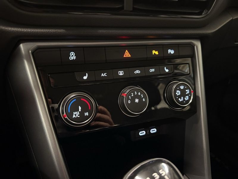 Volkswagen T-Roc bild 19