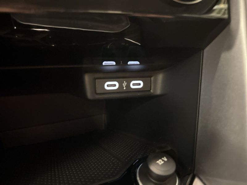 Volkswagen T-Roc bild 21