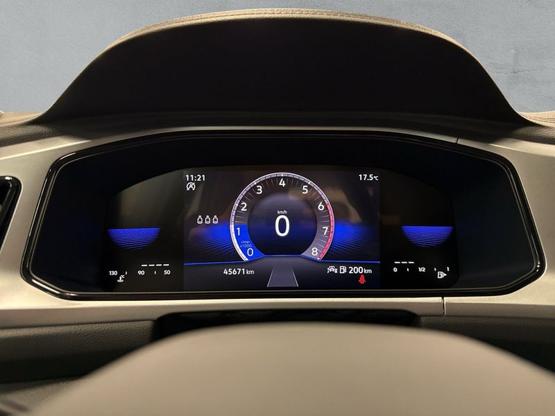 Volkswagen T-Roc bild 14