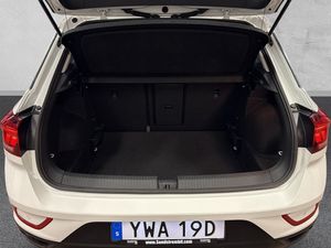 Volkswagen T-Roc bild 9