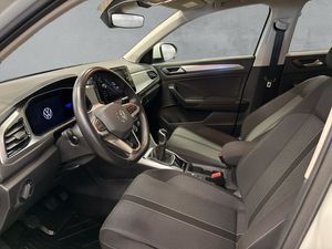Volkswagen T-Roc bild 10