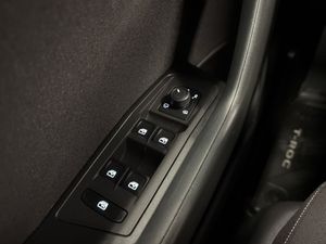 Volkswagen T-Roc bild 22