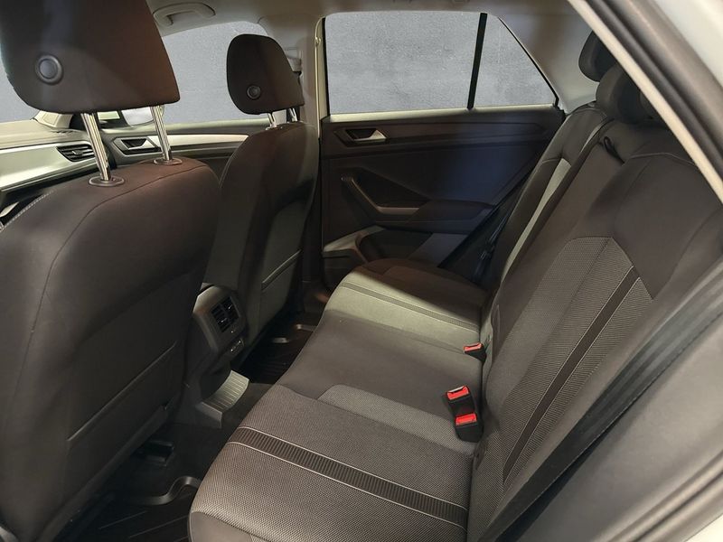 Volkswagen T-Roc bild 11