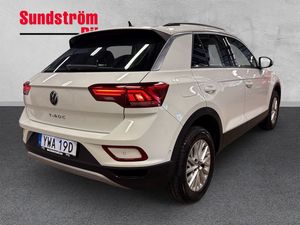 Volkswagen T-Roc bild 6