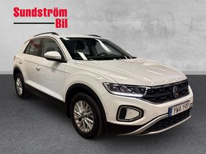Volkswagen T-Roc bild 7