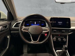 Volkswagen T-Roc bild 13
