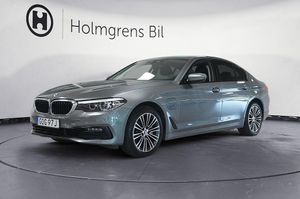 BMW 530 bild 1