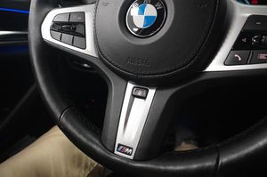 BMW 530 bild 14