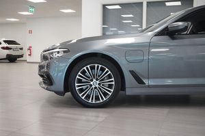 BMW 530 bild 3