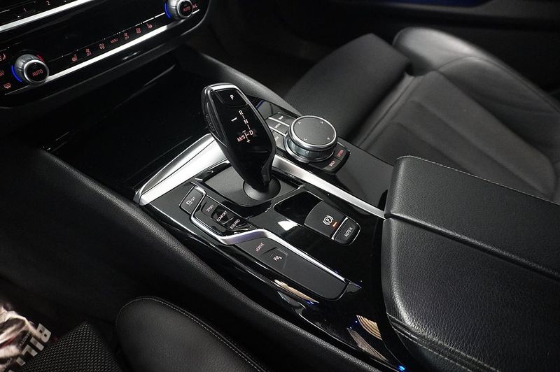 BMW 530 bild 11