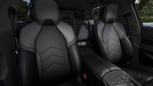 BMW i5 bild 10