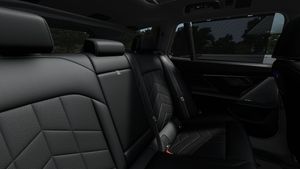 BMW i5 bild 11