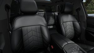 BMW i5 bild 10
