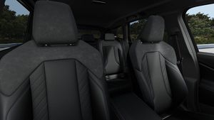 BMW X3 bild 10