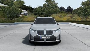 BMW X3 bild 3