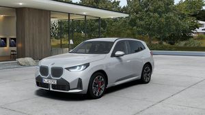 BMW X3 bild 1