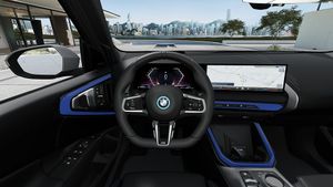 BMW X3 bild 12