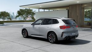 BMW X3 bild 2