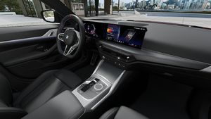 BMW i4 bild 13