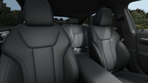 BMW i4 bild 10
