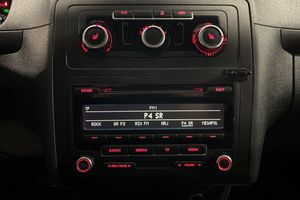 Volkswagen Caddy Maxi bild 10