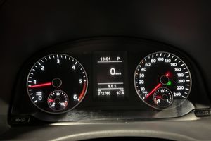 Volkswagen Caddy Maxi bild 9