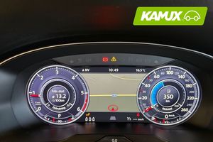 Volkswagen Passat bild 12