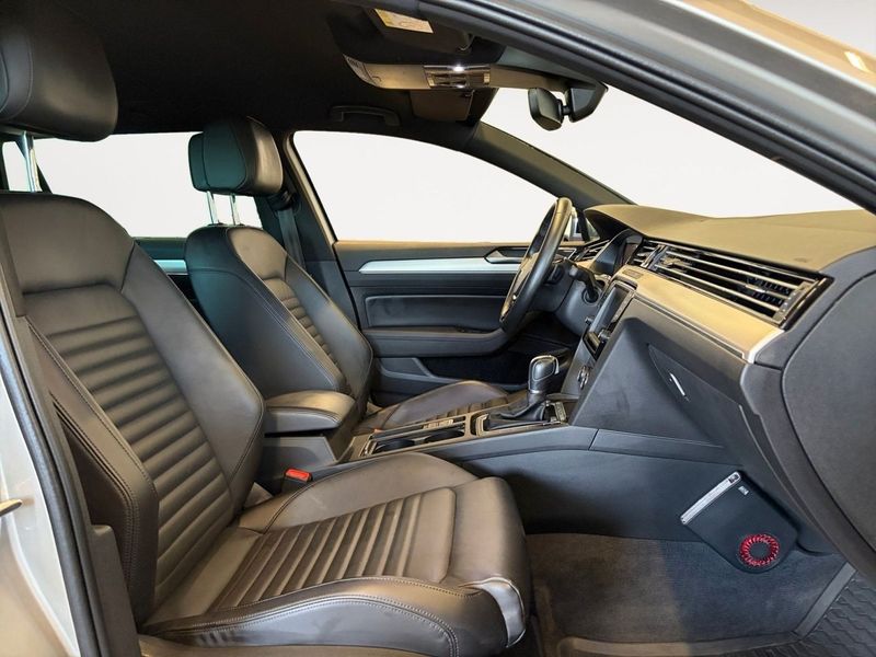 Volkswagen Passat bild 15