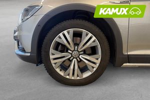 Volkswagen Passat bild 8