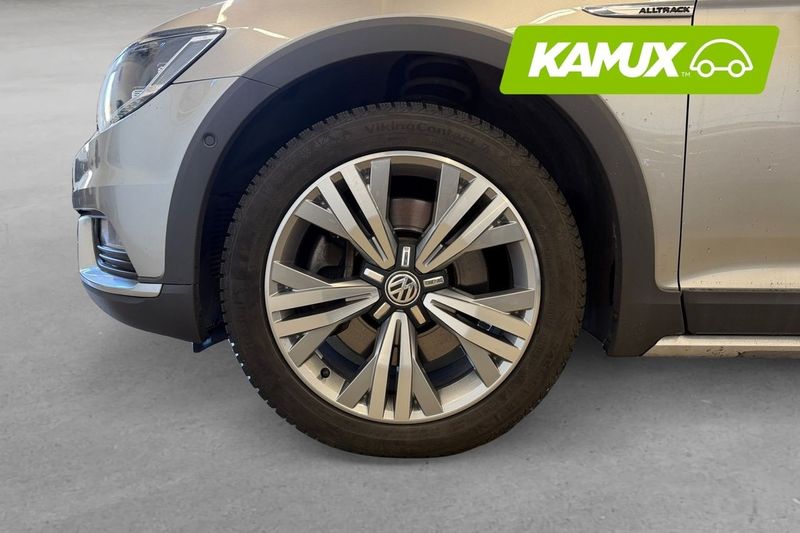 Volkswagen Passat bild 8