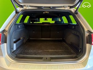 Volkswagen Passat bild 16